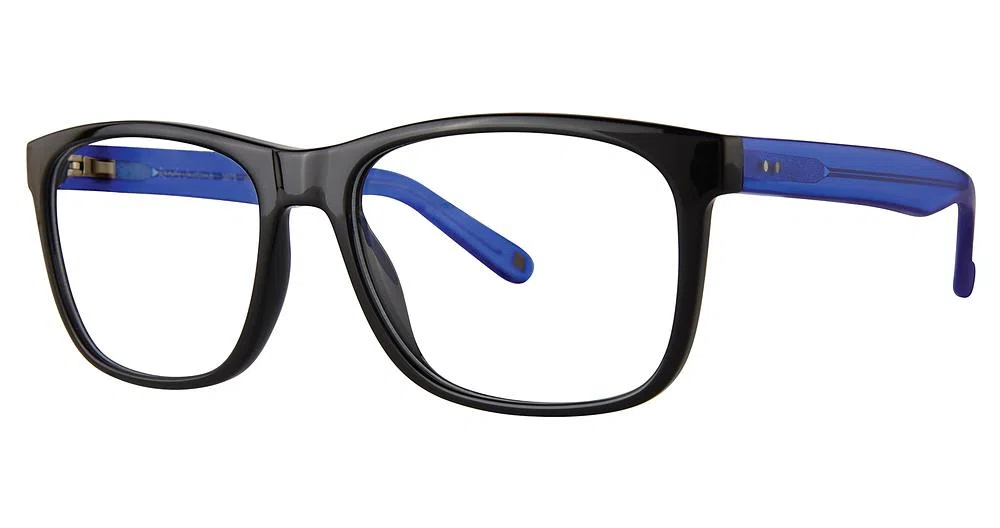 Randy Jackson RJ3073 Eyeglasses - view 3